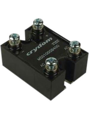 Crydom - M50100TB1600 - Bridge rectifier, 3-phase 100 A, M50100TB1600, Crydom
