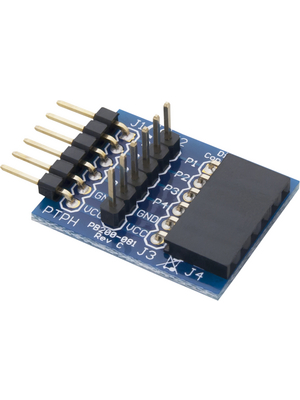 Digilent - 410-081 PMODTPH - PmodTPH, Module, GPIO, 410-081 PMODTPH, Digilent