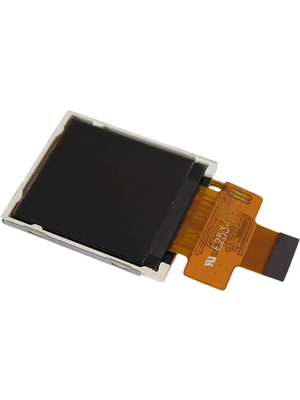 Display Elektronik - DEM 128128A TMH-PW-N - TFT display 128 x 128 Pixel, DEM 128128A TMH-PW-N, Display Elektronik