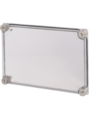 Eaton - D125-CI43-NA - Enclosure cover N/A, D125-CI43-NA, Eaton
