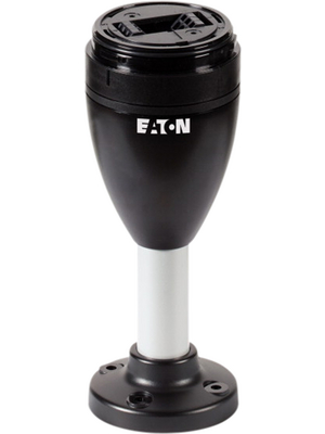 Eaton - SL7-CB-100 - Base Module SL7, black / aluminium, SL7-CB-100, Eaton