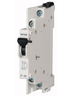 Eaton - ZP-IHK - Auxiliary switch 230 VAC, ZP-IHK, Eaton