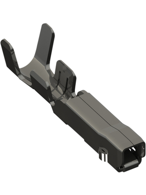 Edac - 565-290-721 - Crimp contact 3 A Female 28...22 AWG, 565-290-721, Edac