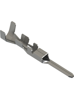 Edac - 570-290-711 - Crimp contact, 10 A, 570-290-711, Edac