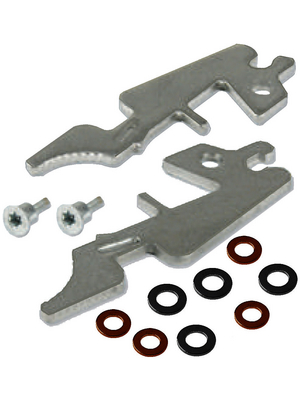 Elma - 12T130 - Handle Set, 12T130, Elma