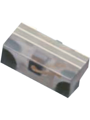 Everlight Electronics - 16-916/BHC-ZQ1R2N/3C - SMD LED blue 2.7...3.7 V Side View, 16-916/BHC-ZQ1R2N/3C, Everlight Electronics