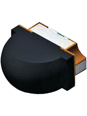 Everlight Electronics - HIR83-01B/TR8 - IR-LED 850 nm Top View, HIR83-01B/TR8, Everlight Electronics