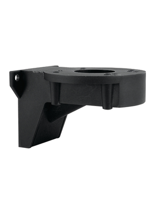 Fandis - SF-4N-0 - Angle bracket black, SF-4N-0, Fandis