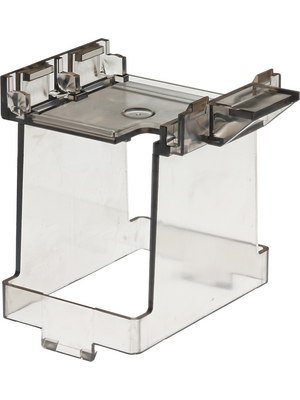 Finder - 056.47 - Relay mount adaptor, DIN Rail, 056.47, Finder