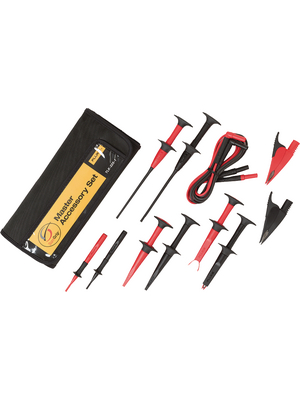 Fluke - TLK-225-1 - Set of measuring cables, TLK-225-1, Fluke