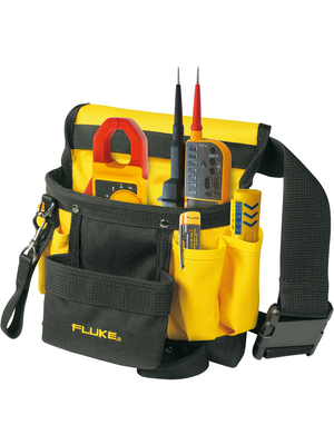 Fluke - TOOLBELT KIT - Current clamp kit, TOOLBELT KIT, Fluke