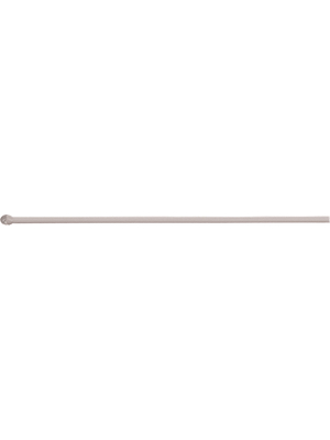 Ideal Tek - IT01401/25 - Sticky swabs PU=Pack of 25 pieces, IT01401/25, Ideal Tek