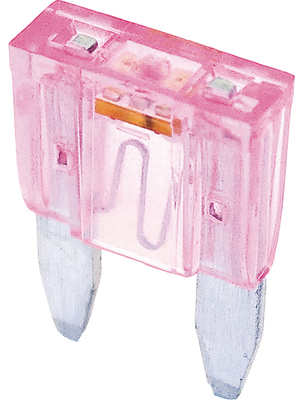iMaXX - F7904 - Fuse miniOTO 4 A 32 VDC pink, F7904, iMaXX