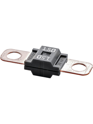 iMaXX - MDP150 - Auto fuse midiOTO 150 A 58 VDC grey, MDP150, iMaXX