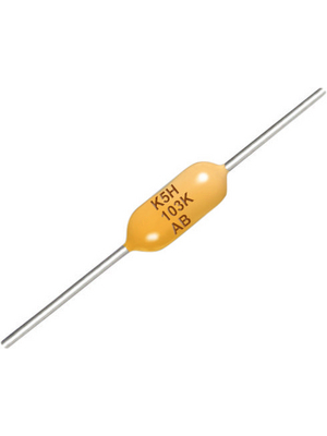 KEMET - C410C102K5H5TA91707200 - Capacitor 1.0 nF 50 V, C410C102K5H5TA91707200, KEMET