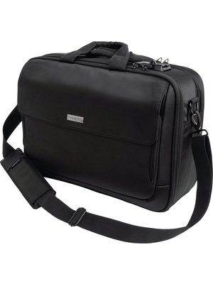 Kensington - K98616WW - SecureTrek 15.6" Carrying Case 39.6 cm (15.6") black, K98616WW, Kensington