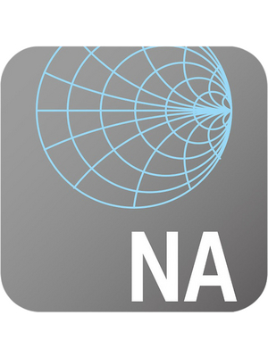 Keysight - BV0008A - BenchVue Network Analyzer Pro App, BV0008A, Keysight