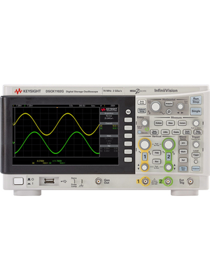 Keysight - DSOX1B7T102 - Upgrade Bandwidth 100 MHz, DSOX1B7T102, Keysight