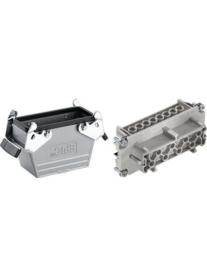 Lapp - 75009649 - Connector kit, Female 16+PE, 75009649, Lapp