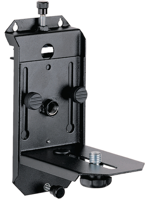 Laserliner - WALL MOUNT - Wall mount, WALL MOUNT, Laserliner
