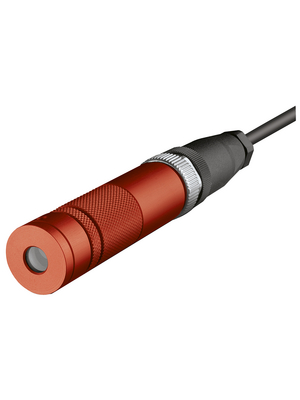 Laser Components - FP-HD-L-520-7-30-F - Laser module green 7 mW, FP-HD-L-520-7-30-F, Laser Components