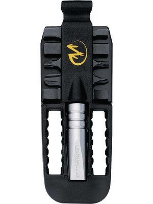 Leatherman - REMOVABLE BIT DRIVER - Accessories for Leatherman, REMOVABLE BIT DRIVER, Leatherman