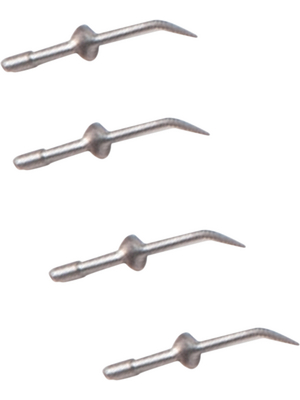 Teledyne LeCroy - PACC-PT005 - Bent Sharp Probe Tip, PACC-PT005, Teledyne LeCroy