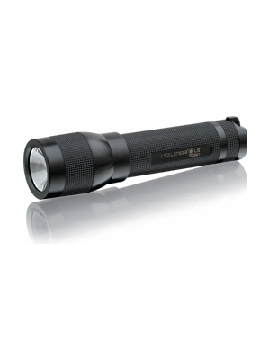 LED Lenser - L5 FOCUS - LED Torch 85 lm black, L5 FOCUS, LED Lenser