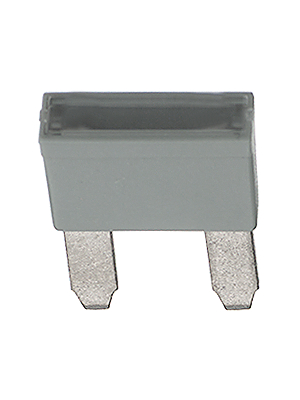 Littelfuse - 168.6785.4207 - Fuse MINI? 2 A 32 VDC grey, 168.6785.4207, Littelfuse