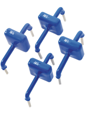 Littelfuse - AK6-380C - TVS diode, 380 V Axial, AK6-380C, Littelfuse