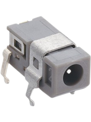 Lumberg Connect GmbH - 1613 03 - Power jack, panel-mount 3.15 VDC 2 A, 1613 03, Lumberg Connect GmbH