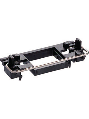 Marquardt - 190.059.023 - Parallel guide black 37x14.35x10.6 mm, 190.059.023, Marquardt