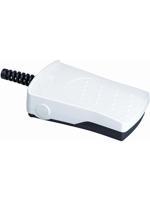 Marquardt - 2420.0102 - Foot-operated switch 16 A Polyamide (PA/Nylon) / Glass fibre (GF), 2420.0102, Marquardt