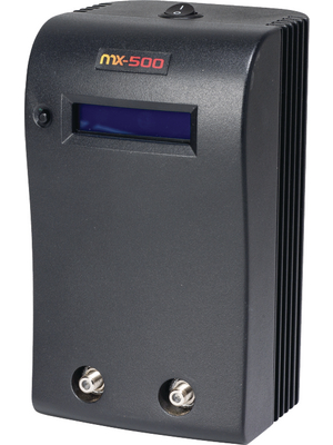 Metcal - MX-500P - Two Port Solder Power Supply MX-500P 70 W F (CEE 7/4), MX-500P, Metcal