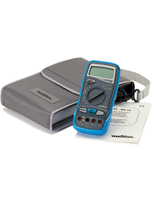 Metrix - AE0190 - Carry case, AE0190, Metrix