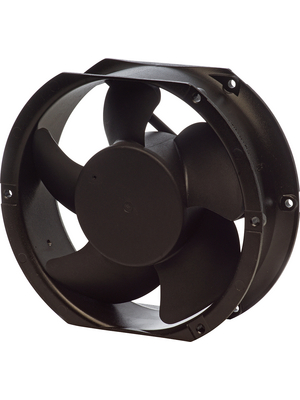 Micronel - G1751H12BALB2-5 - Axial fan 172 x 150 x 51 mm 219.84 m3/h 12 VDC 18.09 W, G1751H12BALB2-5, Micronel