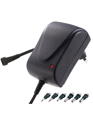 Minwa - MW3R15GS - Power supply 18.0 W, MW3R15GS, Minwa