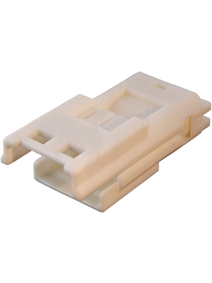 Molex - 521160340 - Crimp housing Pitch2.5 mm Poles 3 Mizu-P25?, 521160340, Molex