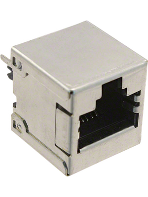 Molex - 85508-5001 - Modular jack 8, 85508-5001, Molex