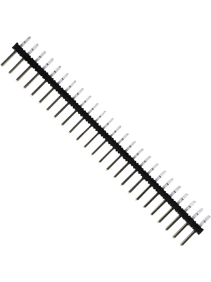 Molex - 87758-5016 - Header, THT Pitch2 mm Poles 2 x 25 Milli-Grid, 87758-5016, Molex