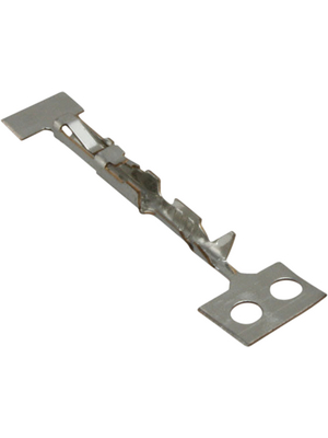 Molex - 90119-0120 - Crimp socket, reel 3 A Female 28...26 AWG;Reel of 20000 pieces, 90119-0120, Molex