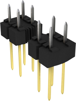 Molex - 90131-0773 - Pin header 2 x 13P Male 26, 90131-0773, Molex