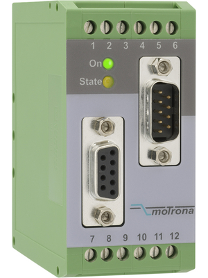 Motrona - SI251 - Interpolator, RS422, SI251, Motrona
