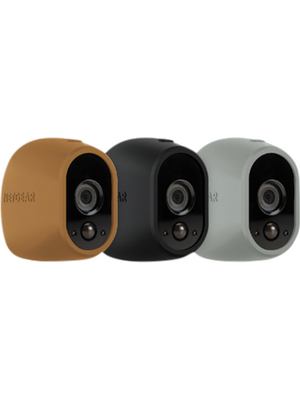 Netgear - VMA1200D-10000S - Arlo silicone skin, VMA1200D-10000S, Netgear