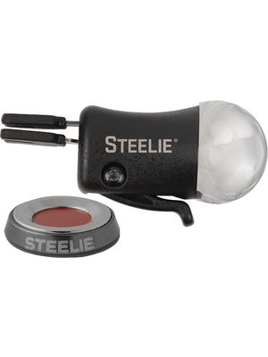 Nite Ize - STEELIE VENT MOUNT KIT - Car mount for mobile devices, STEELIE VENT MOUNT KIT, Nite Ize