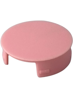 OKW - A3220003 - Cover 20 mm pink, A3220003, OKW