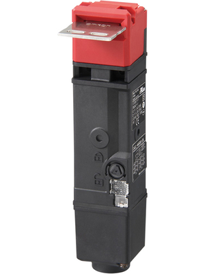 Omron Industrial Automation - D4SL-N4AFA - Safety door switch, D4SL-N4AFA, Omron Industrial Automation