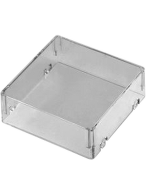 Omron Industrial Automation - Y92A-48B - Protective Cover, Y92A-48B, Omron Industrial Automation