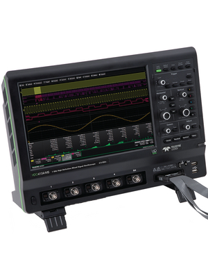 Teledyne LeCroy - HDO4024-MS - Oscilloscope 4x200 MHz 2.5 GS/s, HDO4024-MS, Teledyne LeCroy