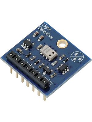 Parallax - 29124 - Altimeter module MS5607, 29124, Parallax